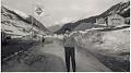 Austria Trip Photo 1967